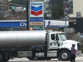 Metro Vancouver gas prices spike to an average $1.80 a litre