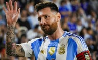 La marca que podría conseguir Messi, incluso sin jugar ante Ecuador