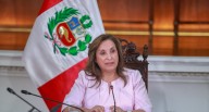 Dina Boluarte sobre protestas: “No voy a renunciar por algunas voces que están acostumbradas a vivir en anarquía”