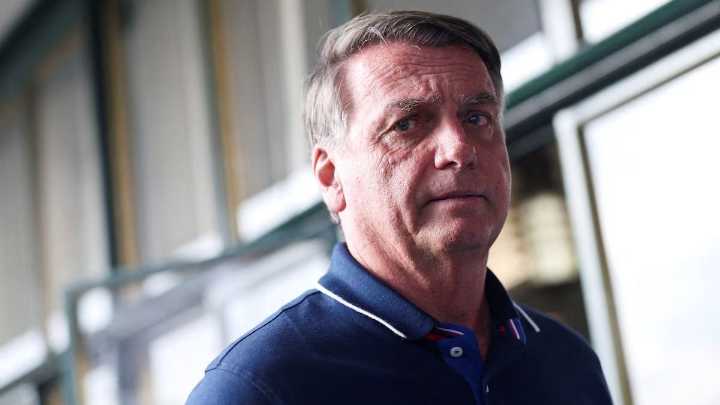 La defensa de Jair Bolsonaro apelará la condena de 27 años de prisión