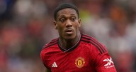 Former Man United star Anthony Martial seals surprise move to new club