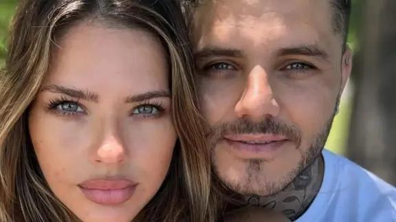La China Suárez sorprendió con su nuevo trabajo en Turquía