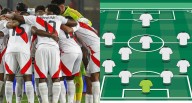 ¡Confirmado! Este es el once titular de la selección peruana ante Uruguay por las Eliminatorias
