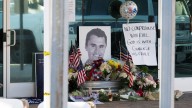 Charlie Kirk shooting live updates: Authorities search for suspect
