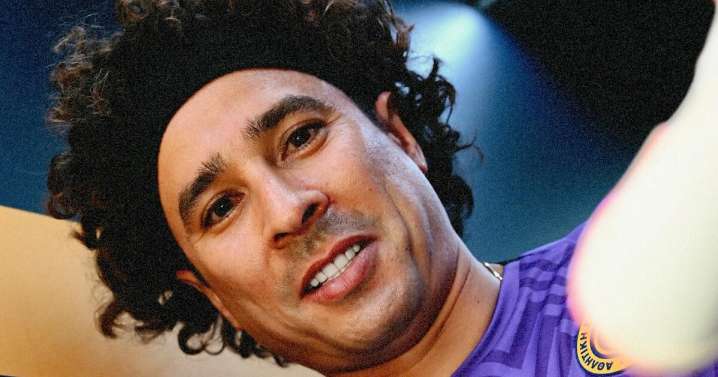 ¿Quieres ser compañero de equipo de Guillermo Ochoa? Así puedes calificar para trabajar en el Limassol de Chipre
