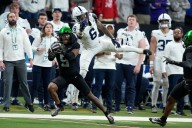 Oregon vs. Penn State tonight: FanDuel promo code unlocks $300 bonus for CFB Week 5