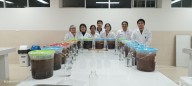 CITE Piura capacita a mipymes en tecnologías sostenibles acuícolas