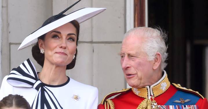 RFK Jr. Adviser Aseem Malhotra Claims COVID-19 Vaccine May Have Given Cancer to the King and Kate Middleton