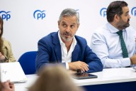 El PP tilda de "inoperante" a un Gobierno "paralizado"