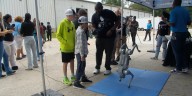 Georgia students get hands-on with AI and robotics as the state prepares its future workforce