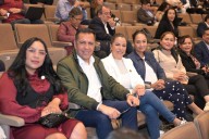 Ricardo Crespo Arroyo. Se fortalecen acciones en bienestar y seguridad desde la 3ª Reunión Plenaria de Morena.
