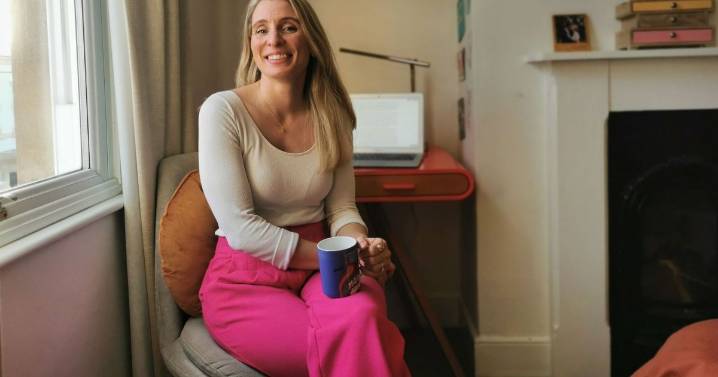 Bristol blogger builds bilingual bridge inspiring French expats across the UK