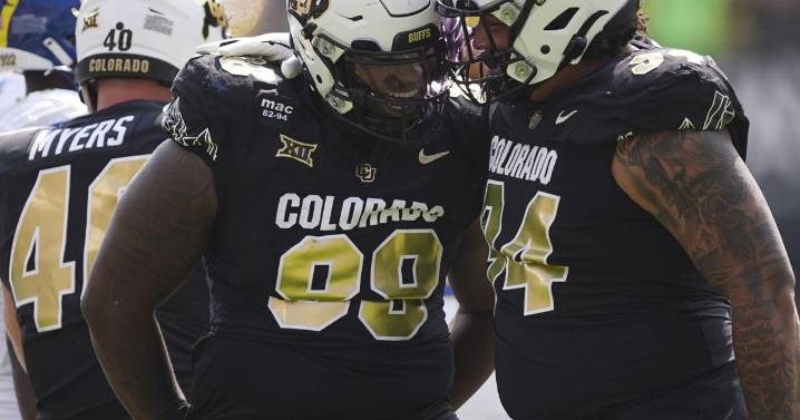 CU Buffs vs. Delaware | 3 takeaways as Deion Sanders, Colorado secure first win of 2025