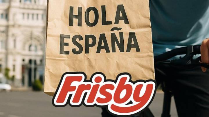 Frisby España responde tras denuncias de plagio por usar Chocorramo en una malteada