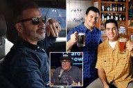 Jimmy Kimmel discussed strange times to Adam Carolla after ABC suspension over Charlie Kirk comments