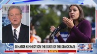 Republican Senator Says ‘Ethnic’ AOC Is ‘A Creation of the Media’