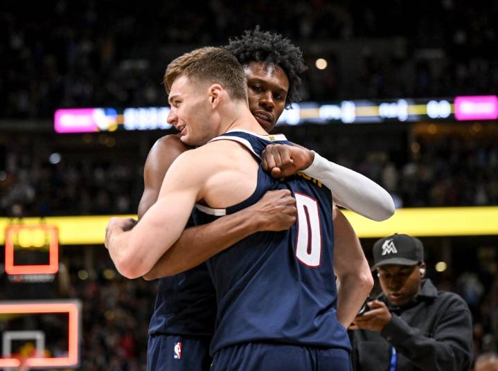 Nuggets media day: Top storylines ahead of training camp