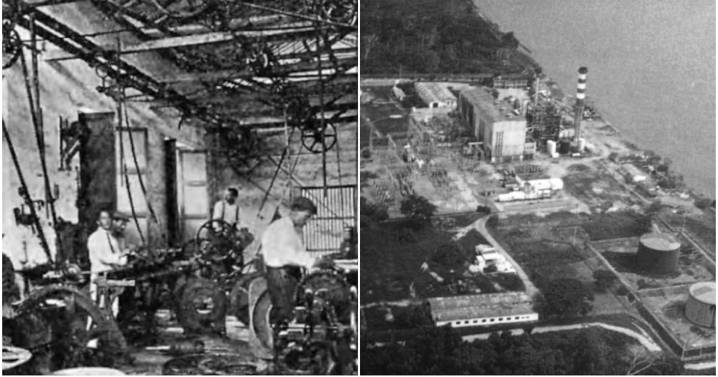 Empresas centenarias que forjan a Santander: 106 años de Vanguardia