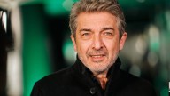 La reacción de Ricardo Darín al enterarse de que va a ser abuelo: "He pasado de galán maduro a anciano"