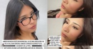 Hallaron su celular en las cenizas, pero Ana Daniela Barragán sigue desaparecida a casi 24 horas de la explosión