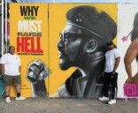 Why we must raise hell