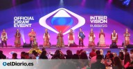 Rusia celebra su alternativa a Eurovisión para proteger los valores tradicionales de la “perversión” de Occidente