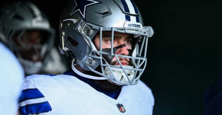 Cowboys success or failure in Week 3 could hinge on Brock Hoffman’s performance