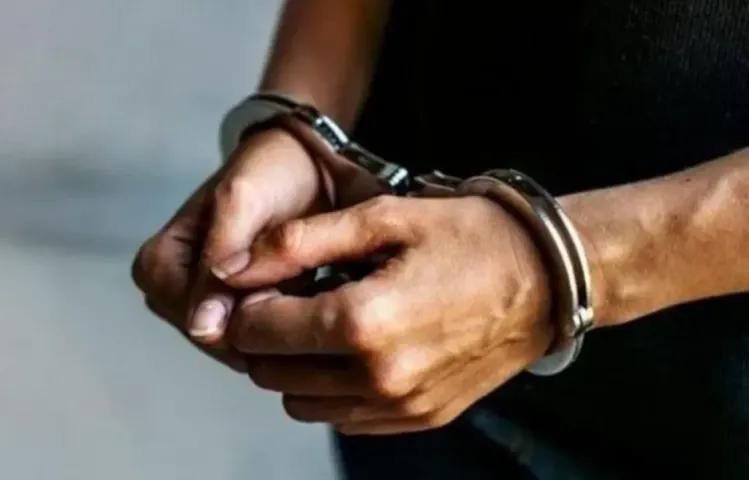 Thar Owner Arrested in Patrapada Hit