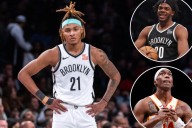 Breaking down Nets roster: Where every player stands before season