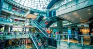 Fijación del precio del estacionamiento en los centros comerciales