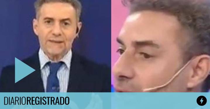 Majul vs. Majul: imperdible video viral que expone la doble vara sobre las escuchas
