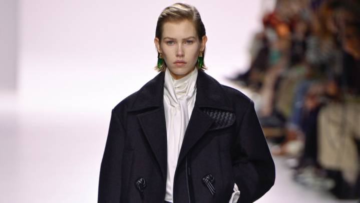 Bottega Veneta Spring 2026 Ready-to-Wear Runway, Fashion Show & Collection Review [PHOTOS]