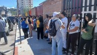 Evacúan en tres minutos oficinas estatales de Nogales durante simulacro nacional