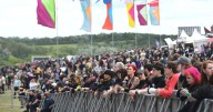 Slam Dunk announces huge acts for 2026 Temple Newsam festival