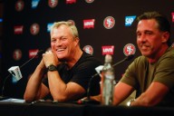Kurtenbach: Purdy must take on mantle of “the man” for 49ers