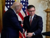 Things 'much much worse for Trump' after Mike Johnson opens 'can of worms': GOP strategist