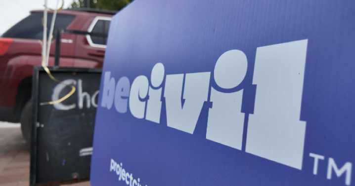 Carmel-based organization looks to spread civility as political violence grows