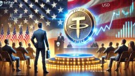 Tether Announces US Stablecoin Launch, Appoints Ex