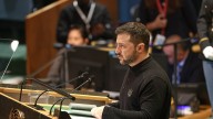 Zelenski asegura desde la ONU que el mundo vive la "carrera armamentística más destructiva de la historia"