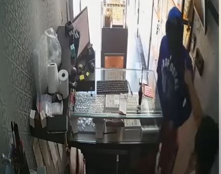 Minimiza Galindo incremento de inseguridad en el Centro Histórico