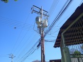 Habitantes de San Juan de los Morros sufren en medio de apagones de hasta 10 horas