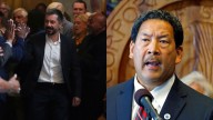 Buttigieg endorses Harrell for Seattle mayor reelection