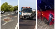 Las carreteras de Mallorca registran cinco muertes en menos de una semana