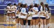 Check out these photos of Memorial's victory over Emerson on Tuesday