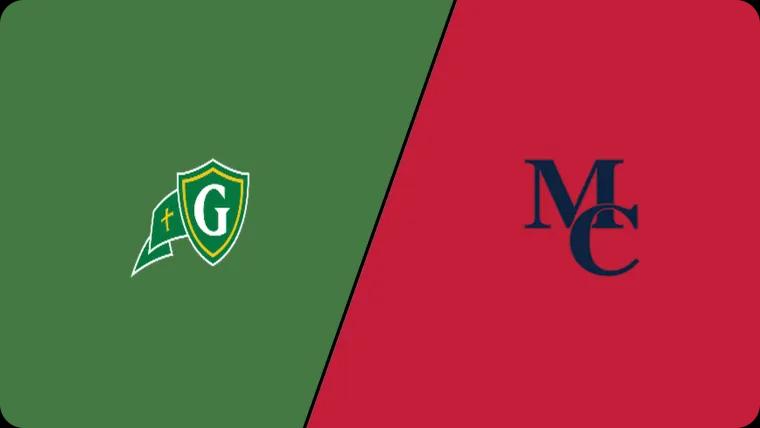 Cardinal Gibbons vs. Mallard Creek live stream and start time for North Carolina high school football game