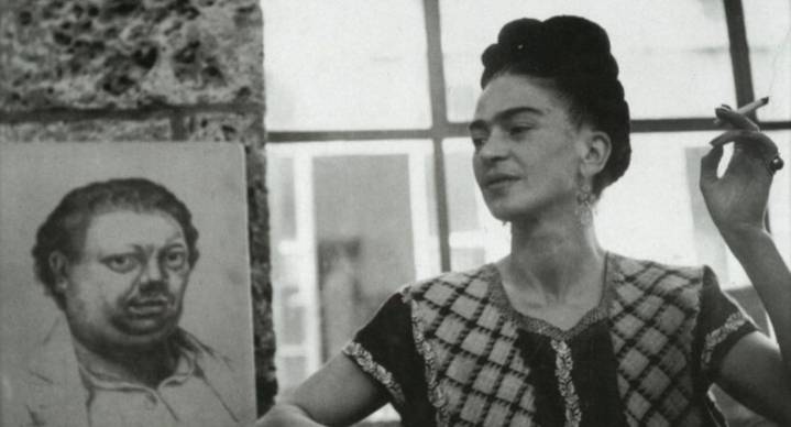 Subastarán pintura de Frida Khalo hasta en 40 millones de dólares; podría romper récord