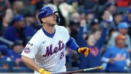 Mets could look internally to replace Pete Alonso after slugger opts out