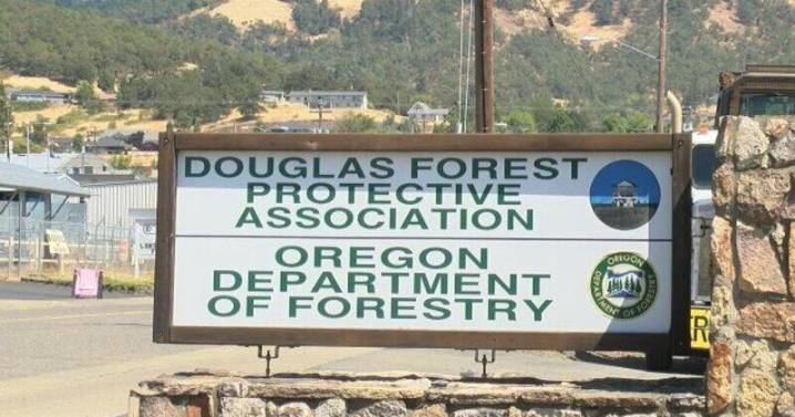 Fire safety boost: Prescribed burns return to Douglas County