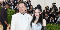 Elon Musk Reveals Relationship Drama with Grimes in Upcoming Kanye West Documentary 