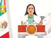 Participan 21 mil comunidades indígenas y afromexicanas en obras